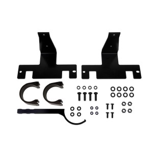 Old Man Emu BP-51 VM80010035 rear shock absorber fitting kit